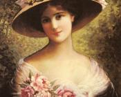 艾米丽 韦尔嫩 : The Fancy Bonnet